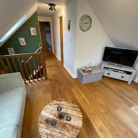 Villa Meadow View @ Glebe Barn Pershore Exterior foto