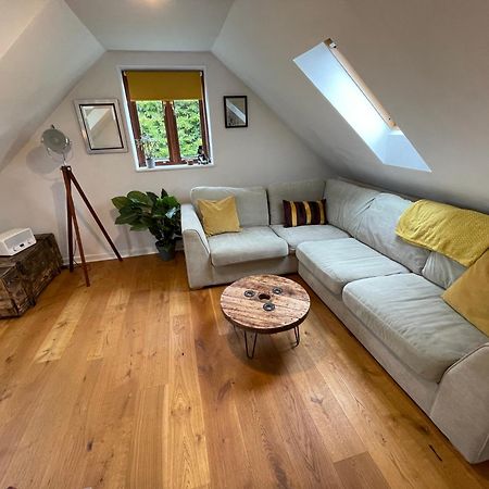 Villa Meadow View @ Glebe Barn Pershore Exterior foto