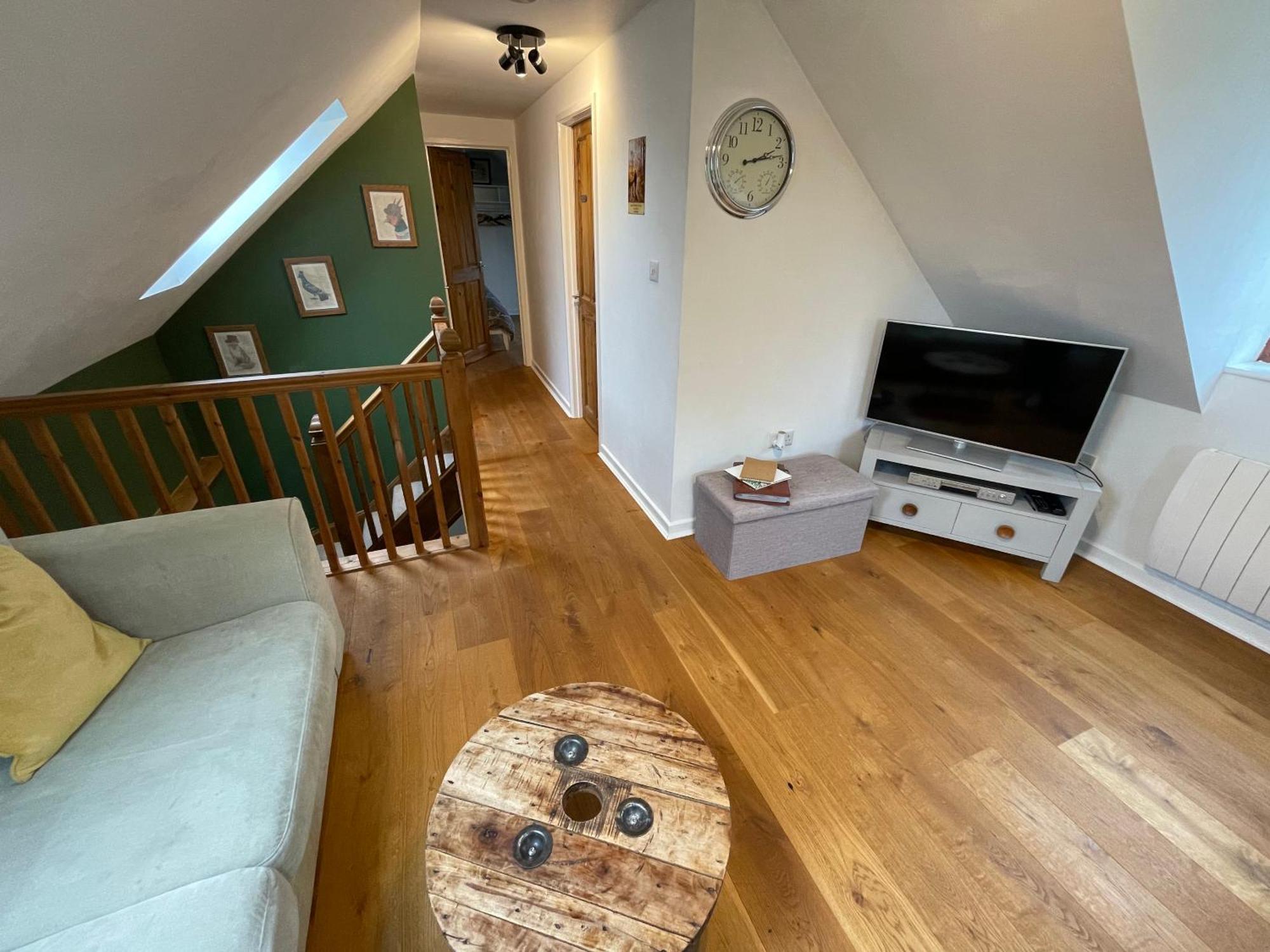 Villa Meadow View @ Glebe Barn Pershore Exterior foto