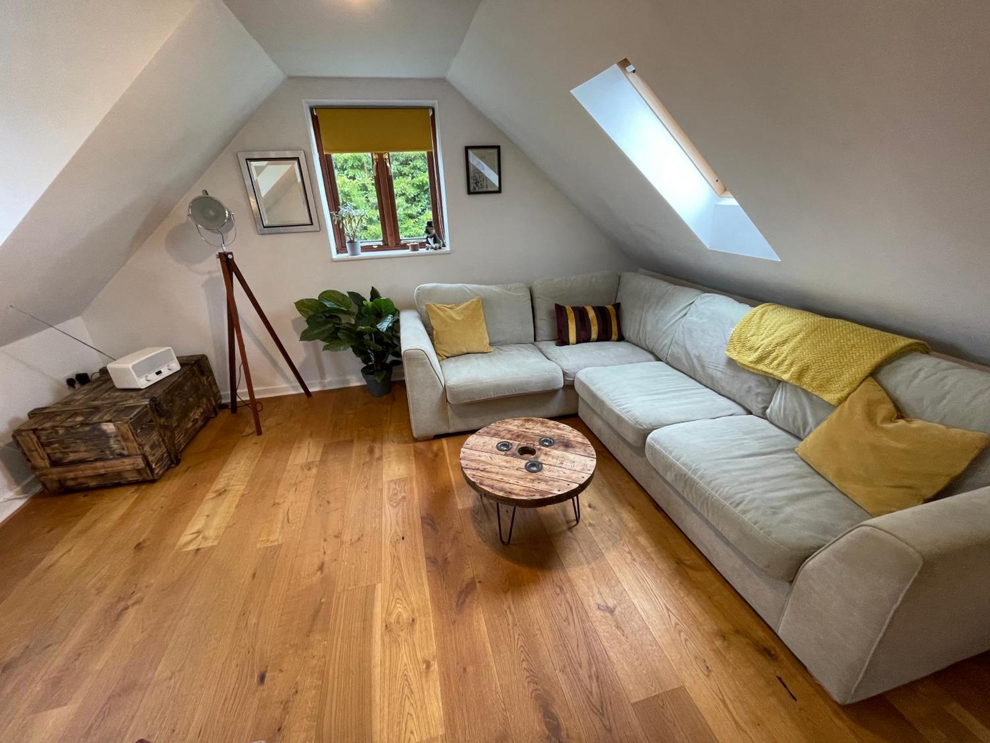 Villa Meadow View @ Glebe Barn Pershore Exterior foto
