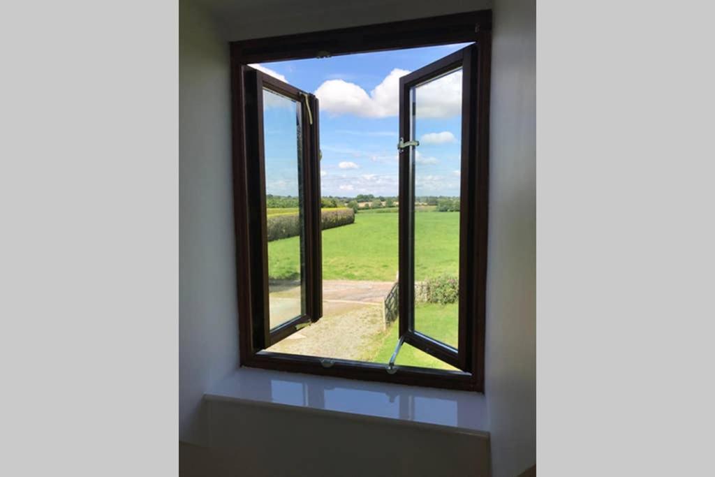 Villa Meadow View @ Glebe Barn Pershore Exterior foto